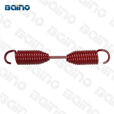 E -1880 S Shake Shoe Return Spring