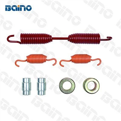 E -1887 Kit Perangkat Keras Sepatu Rem Ashd