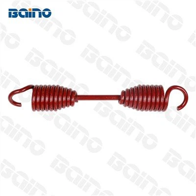 E -3490 S Shake Shoe Return Spring