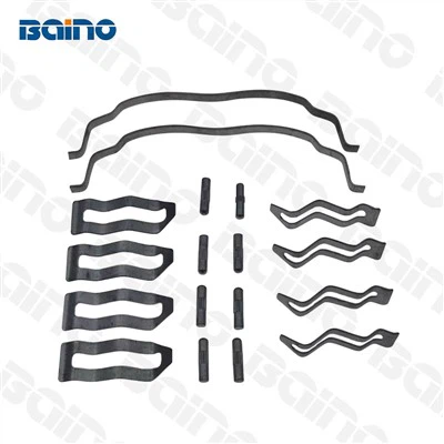 8427- D1312 Air Disc Pad Hardware Kit