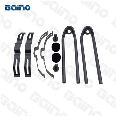 EMD1777 Kit Perangkat Keras Air Disc Pad