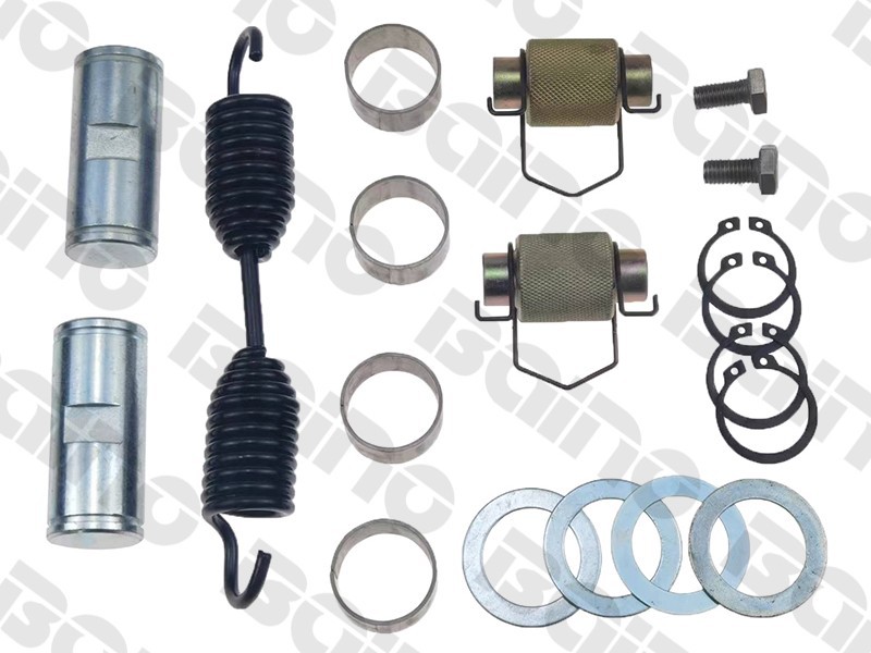 E-1607HD Brake Shoe Hardware Kit E-1607HD Brake Shoe Hardware Kit