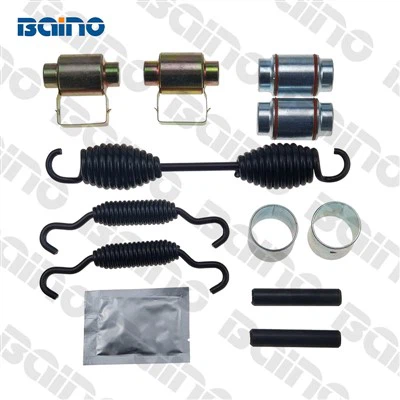 A1748 Drum Brake Shoe Hardware Kit